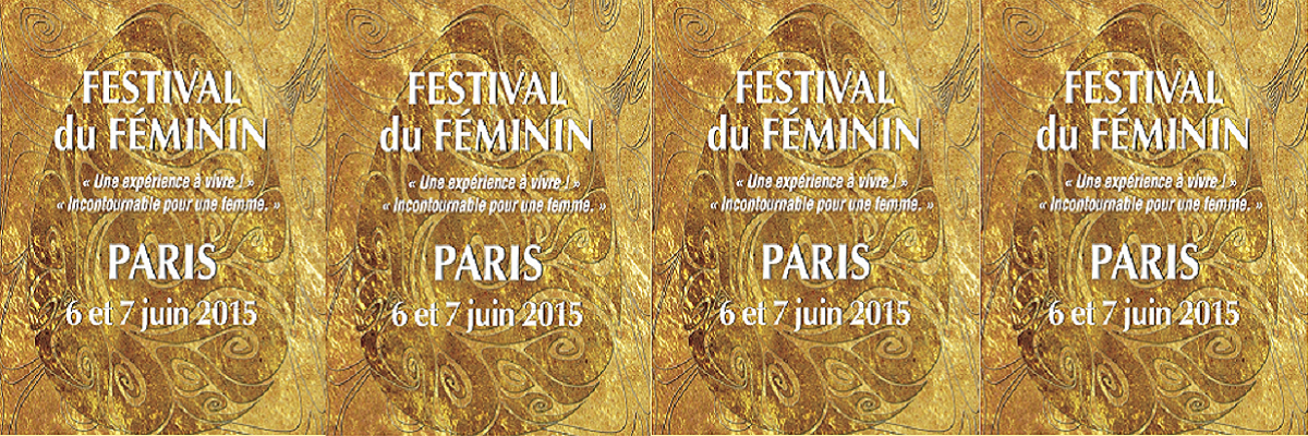 Le Festival du Féminin