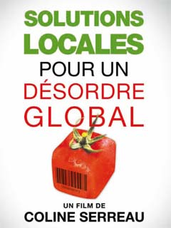 Solutions locales pour un désordre globale
