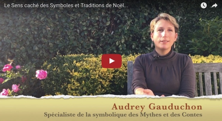image vidéo Audrey Gauduchon